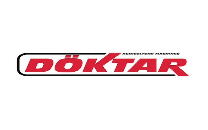 Döktar Tarım Makinaları Sanayi Ve Ticaret Limited Şirketi Logo