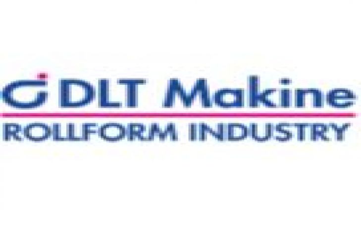 Dlt Makina Sanayi Ve Ticaret Limited Şirketi Logo