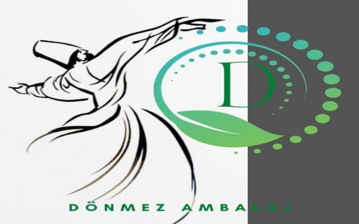 Dönmez Ambalaj Ve Geri Dönüşüm Mustafa Dönmez Logo