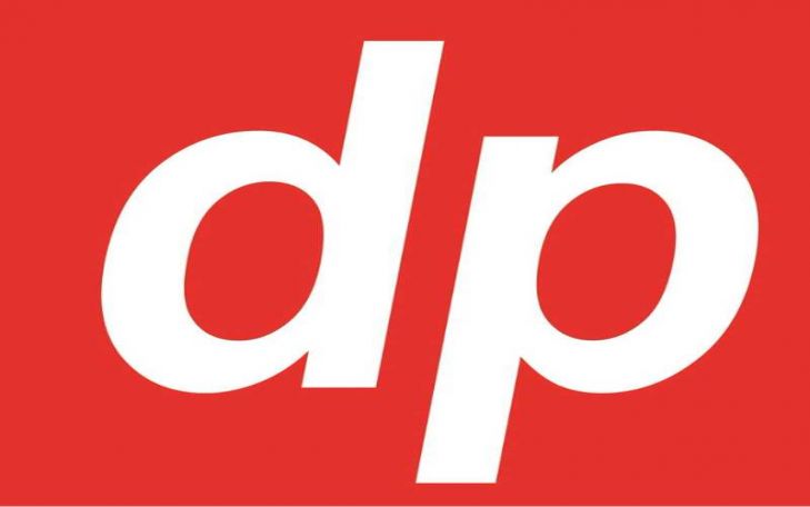 Doğ-pa Gıda Oto. İnş. San. Tic. Ltd. Şti. Logo