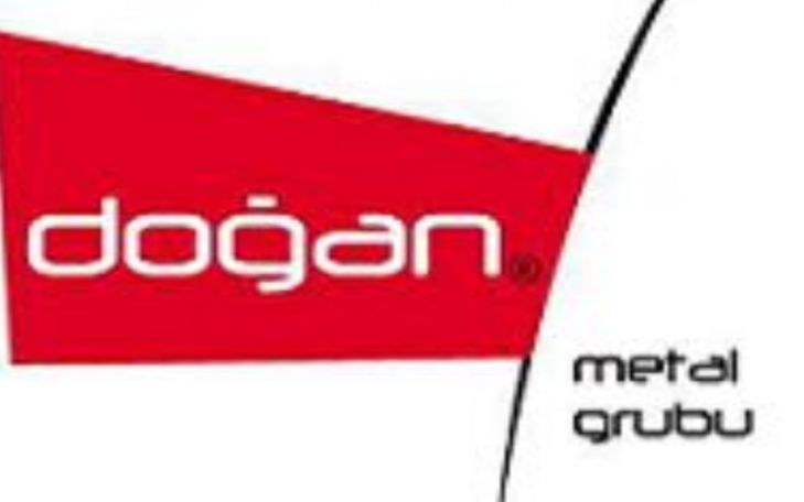 Doğan Metal Makina Ticaret Ve Sanayi Limited Şirketi Logo