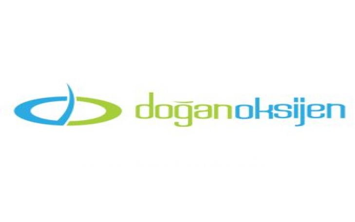 Doğan Oksijen Gaz Ve Demir Ürünleri San. Tic. Ltd. Şti. Logo