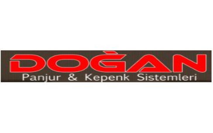 Doğan Panjur Logo