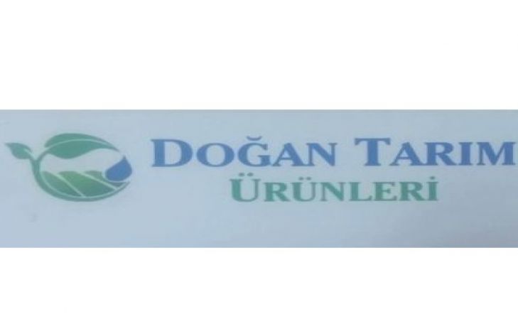 Doğan Tarım Ürünleri Nak. Ve Oto. San. Ltd. Şti. Logo