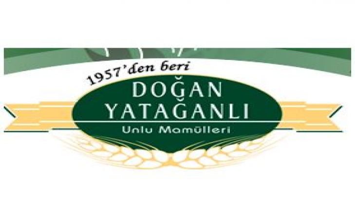 Doğan Yatağanlı Ekmek Tarım Ürünleri San. Ve Tic. Ltd. Şti. Logo