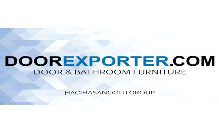 Doorexporter.com | Hacıhasanoglu Group Logo
