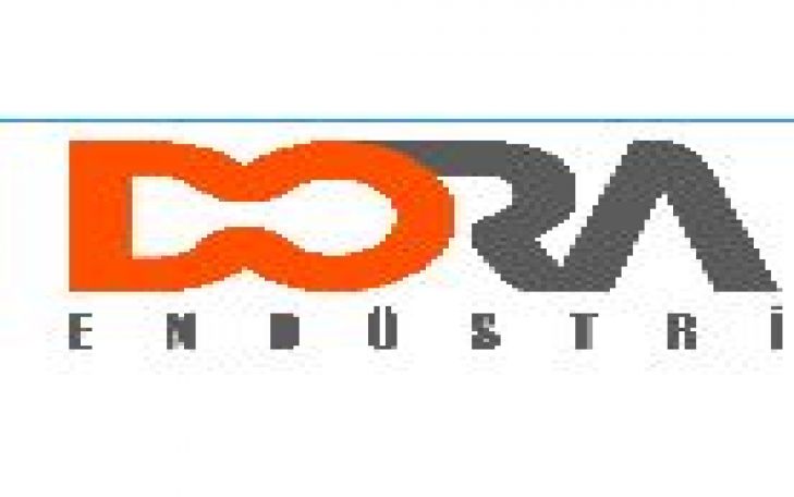 Dora Cns San. Ltd. Ve Tic. Ltd. Şti. Logo