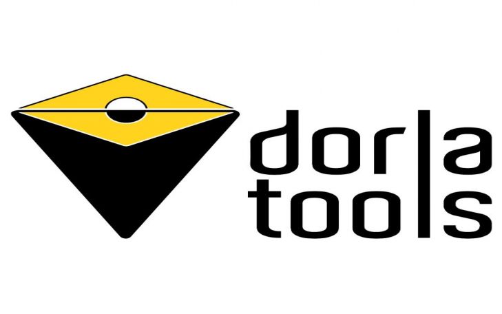 Dorla Makina Takım Sanayi Ve Ticaret Limited Şirketi Logo