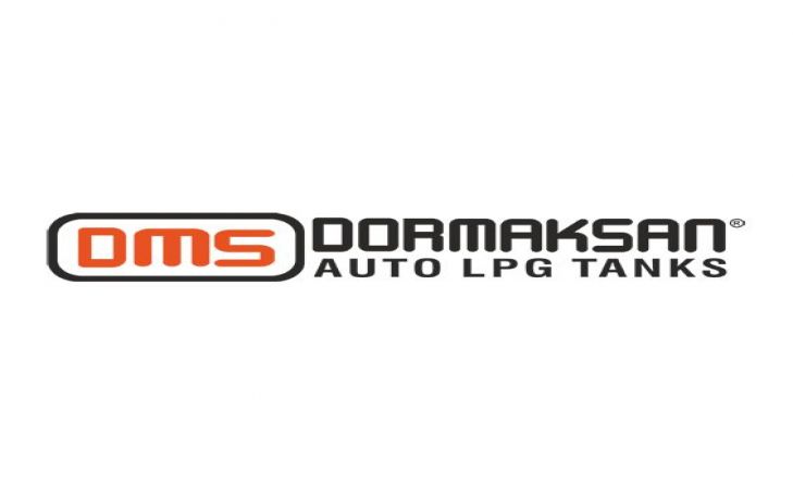 Dormaksan Otomotiv Ve Otogaz Sis. İnş. Müh. San. Ve Tic. A.ş. Logo