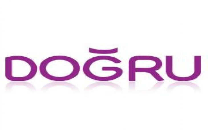 Doğru Metal Ev Gereçleri A.ş. Logo