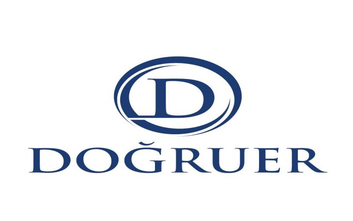 Doğruer Gümrük Müşavirliği Limited Şirketi Logo