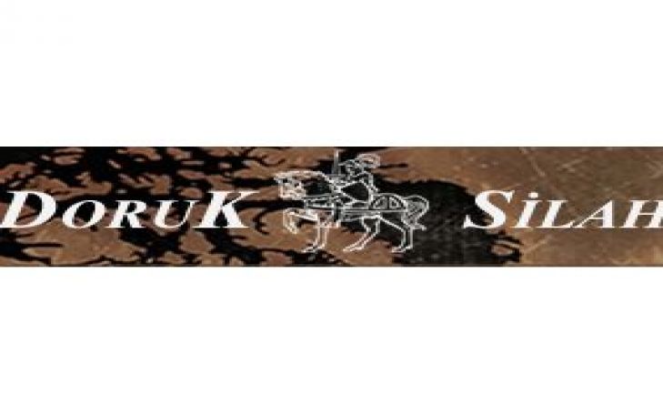 Doruk Silah Tur. İnş. San. Ve Ltd. Şti. Logo