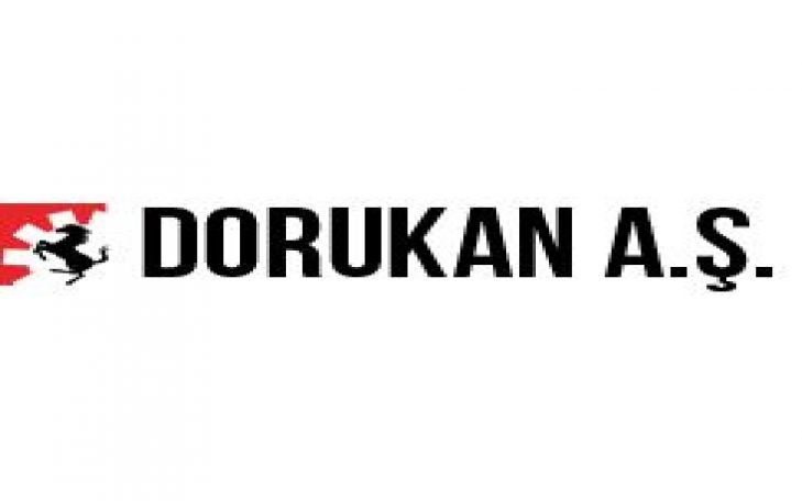 Dorukan Hidrolik Makine İnş. Nak. Ve Tur. San. Tic. A. Ş. Logo