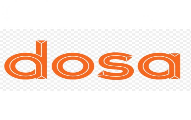 Dosa Makina Logo