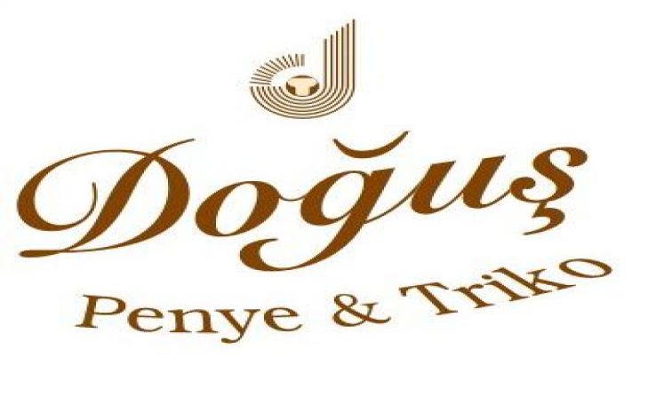 Doğuş Triko Logo