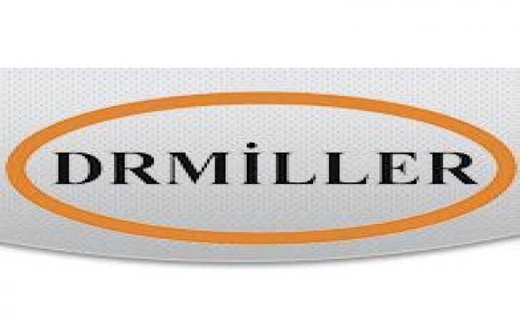 Drmiller Değirmen Makinaları İnşaat Gıda Danışmanlık Dış Ticaret Sanayi Ve Ticaret Limited Şirketi Logo