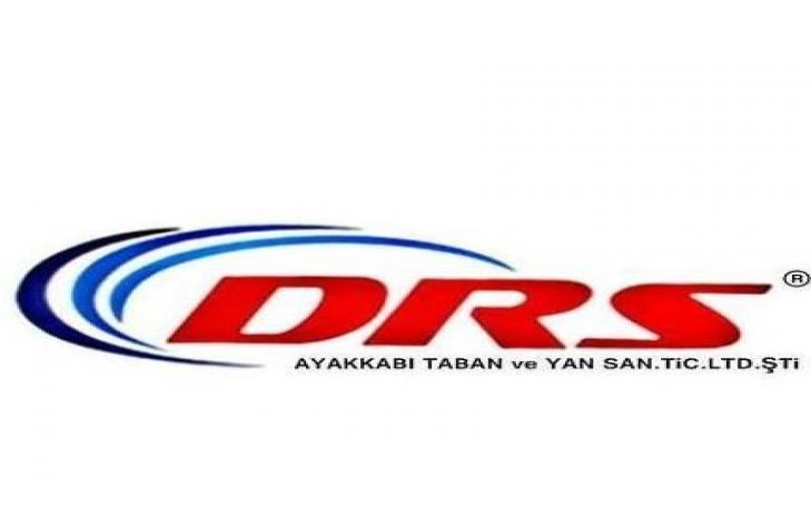Drs Ayakkabı Taban Yan San. Tic. Ltd. Şti. Logo