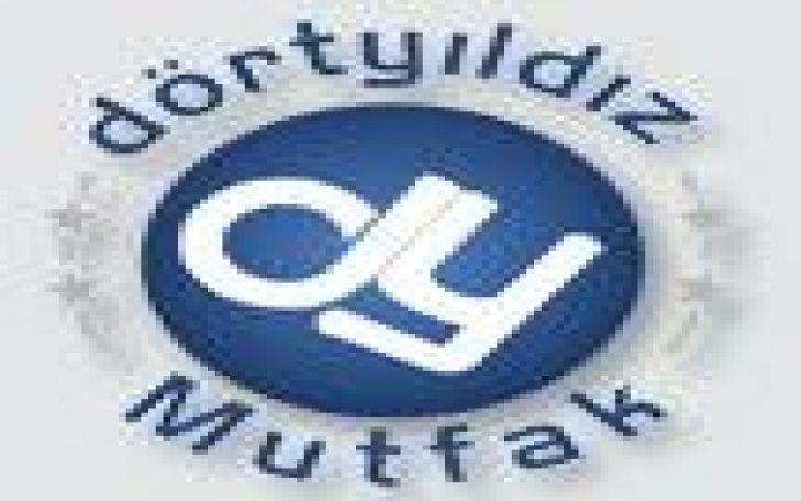 Dörtyıldız Endüstriyel Mutfak Ekipmanları Makine İmalatı Tarım Pazarlama İç Ve Dış Ticaret Limited  Logo