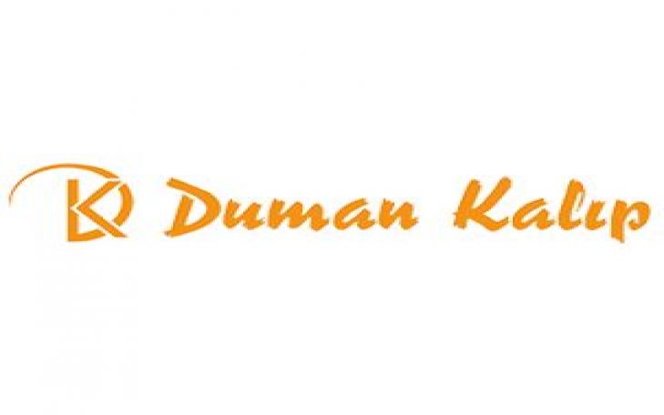 Duman Kalıp Plastik Enjeksiyon Erozyon Kalıp İşleri Cnc İşleme Mrk. Fason Ve Kalıp İşleri - Mehmet D Logo