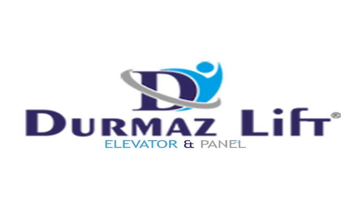 Durmaz Lift Asansör İnş. Nak. Gıda Hayv. San. Tic. Ltd. Şti. Logo