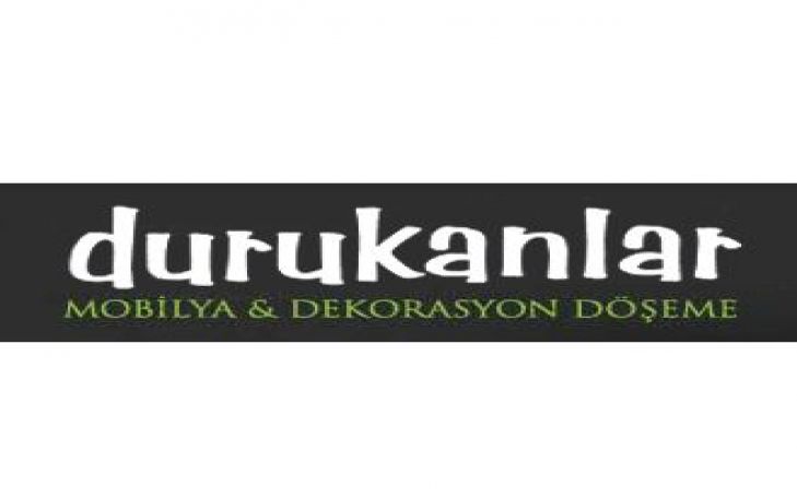 Durukanlar Mobilya Dekorasyon Döşeme - Abdurrahman Durukan Logo