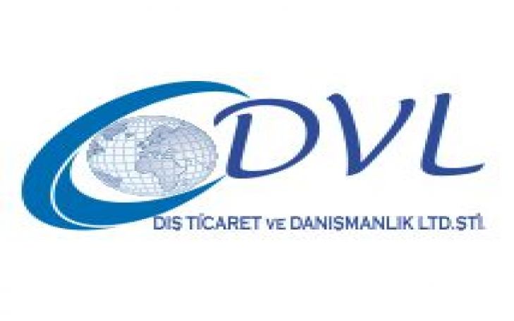 Dvl Otomotiv İthalat İhracat Sanayi Ve Ticaret Limited Şirketi Logo