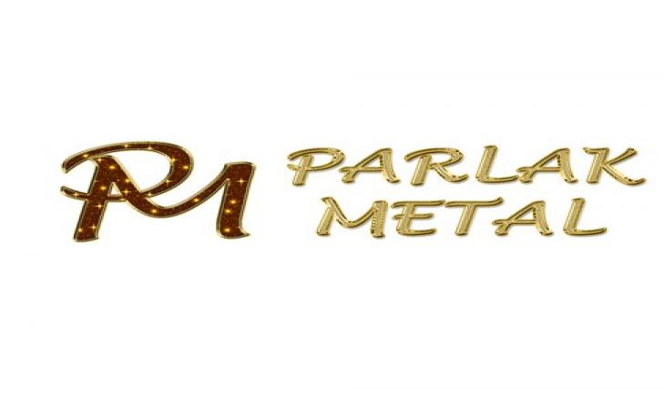 E D Parlak Metal Otomotiv İnş. Gıda San. Ve Tic. Ltd. Şti. Logo