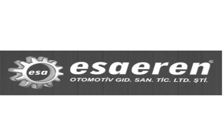 E.s.a Eren Otomotiv Gıda San. Ve Tic. Ltd. Şti. Logo