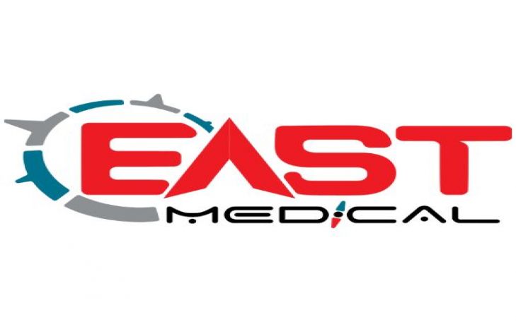 East Medikal İç Ve Dış Ticaret Limited Şirketi Logo