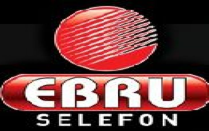 Ebru Selefon Logo