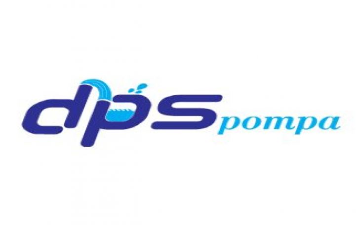 Ebubekir Demirci-dps Pompa Logo