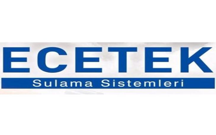 Ecetek Plastik Makine San Ve Tic Ltd Şti Logo