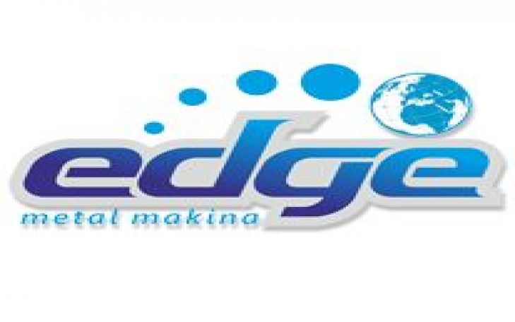 Edge Metal Makina Plastik İnşaat Elektrik Elektronik Doğalgaz Dış Tic. Ve San. Ltd. Şti. Logo