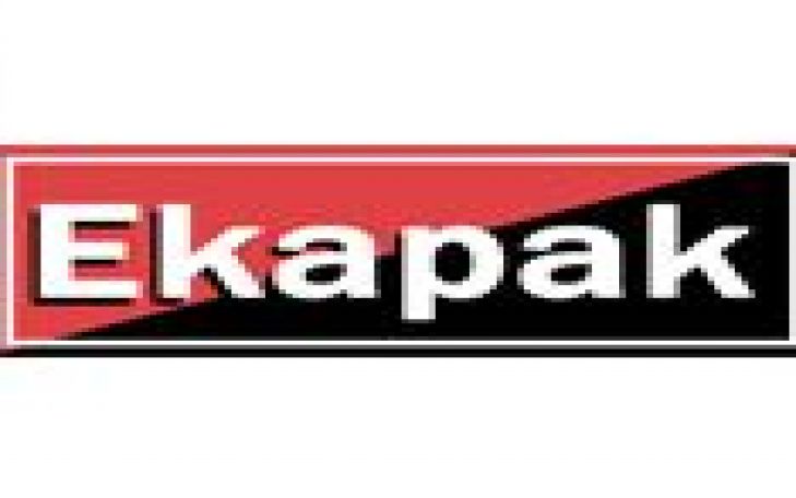 Ekapak Ambalaj Plastik Gıda Temizlik San. Ve Tic. Ltd. Şti. Logo