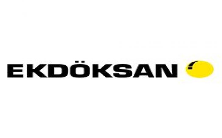Ekdöksan Döküm Metal Otomotiv Sanayi Ve Ticaret Limited Şirketi Logo