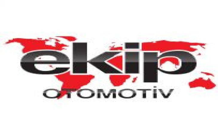 Ekip Otomasyon Ve Yakıt Sistemleri Otomotiv İç Ve Dış Ticaret Limited Şirketi Logo