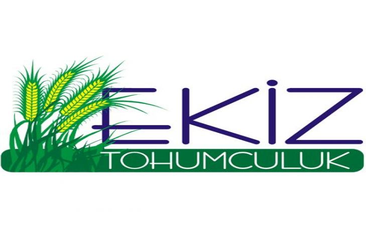 Ekiz Tohumculuk Danışmanlık Üretim Ticaret Araştırma Projelendirme Tarım Ve Gıda Ltd. Şti. Logo