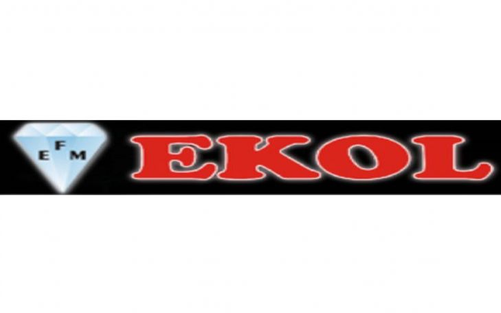 Ekol Fırın Makina Sanayi Ve Ticaret Limited Şirketi Logo