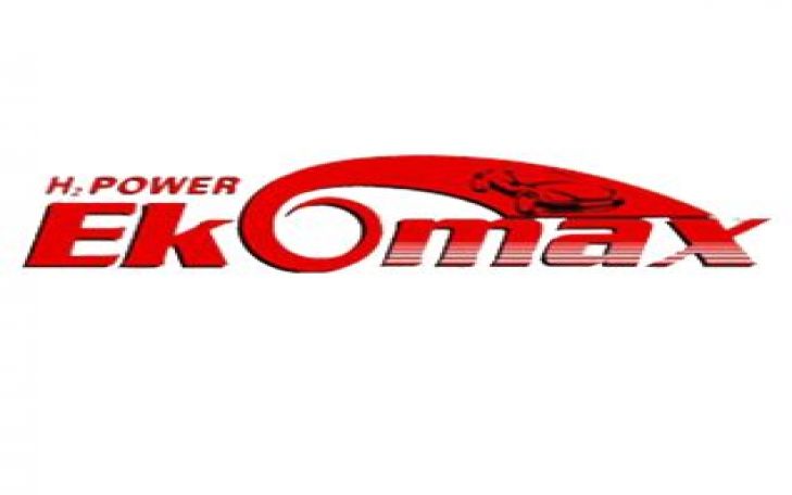 Ekomax Logo
