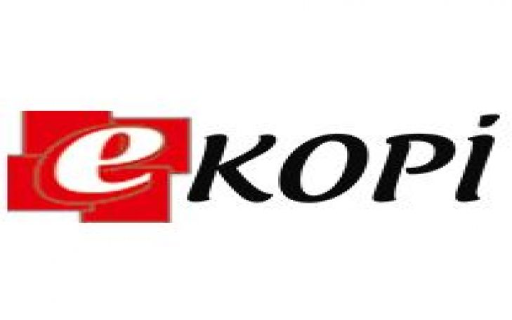 Ekopi Dijital Baskı Ve Bilgi Teknolojileri İç Dış Tic.ltd.şti. Logo