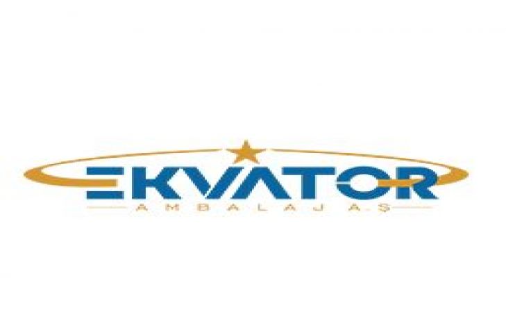 Ekvator Kağıt Ambalaj Matbaa Sanayi Ve Ticaret Anonim Şirketi Logo