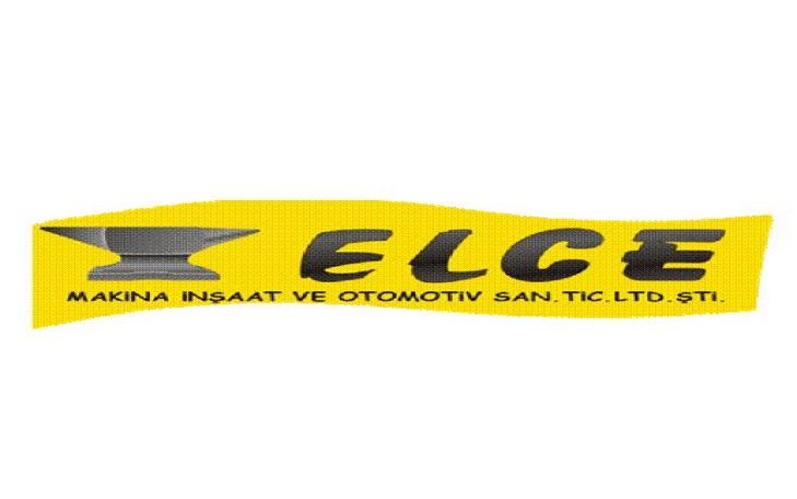 Elce Makina İnşaat Ve Otomotiv Sanayi Ticaret Limited Şirketi Logo