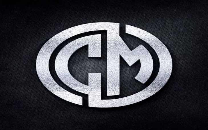 Çeler Makina Logo