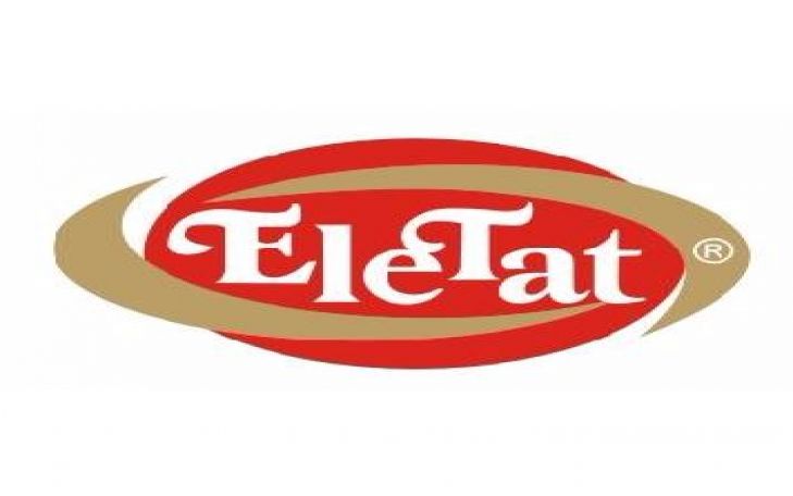 Eletat Gıda İç Ve Dış Ticaret Pazarlama Ltd. Şti. Logo
