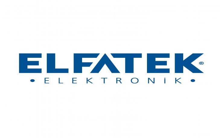 Elfatek Elektronik Makina Ve Otomasyonu Sanayi Ticaret Limited Şirketi Logo