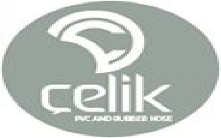 Çelik Kauçuk Ve Plastik Hortum Sanayi Ve Ticaret Limited Şirketi Logo