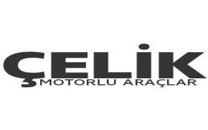 Çelik Motorlu Araçlar Sanayi Ve Ticaret A.ş. Logo