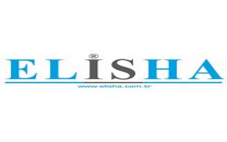 Elisha Asansör İnşaat Otomotiv Metal İth. İhracat. San. Ltd. Şti. Logo