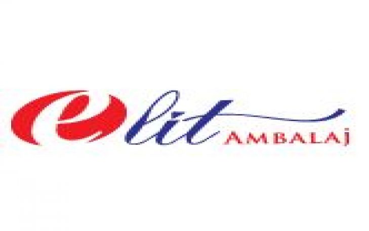 Elit Ambalaj Logo