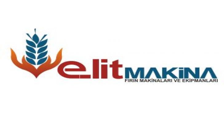 Elit Fırın Makineleri İmalat Ve Bakım Servisi Logo